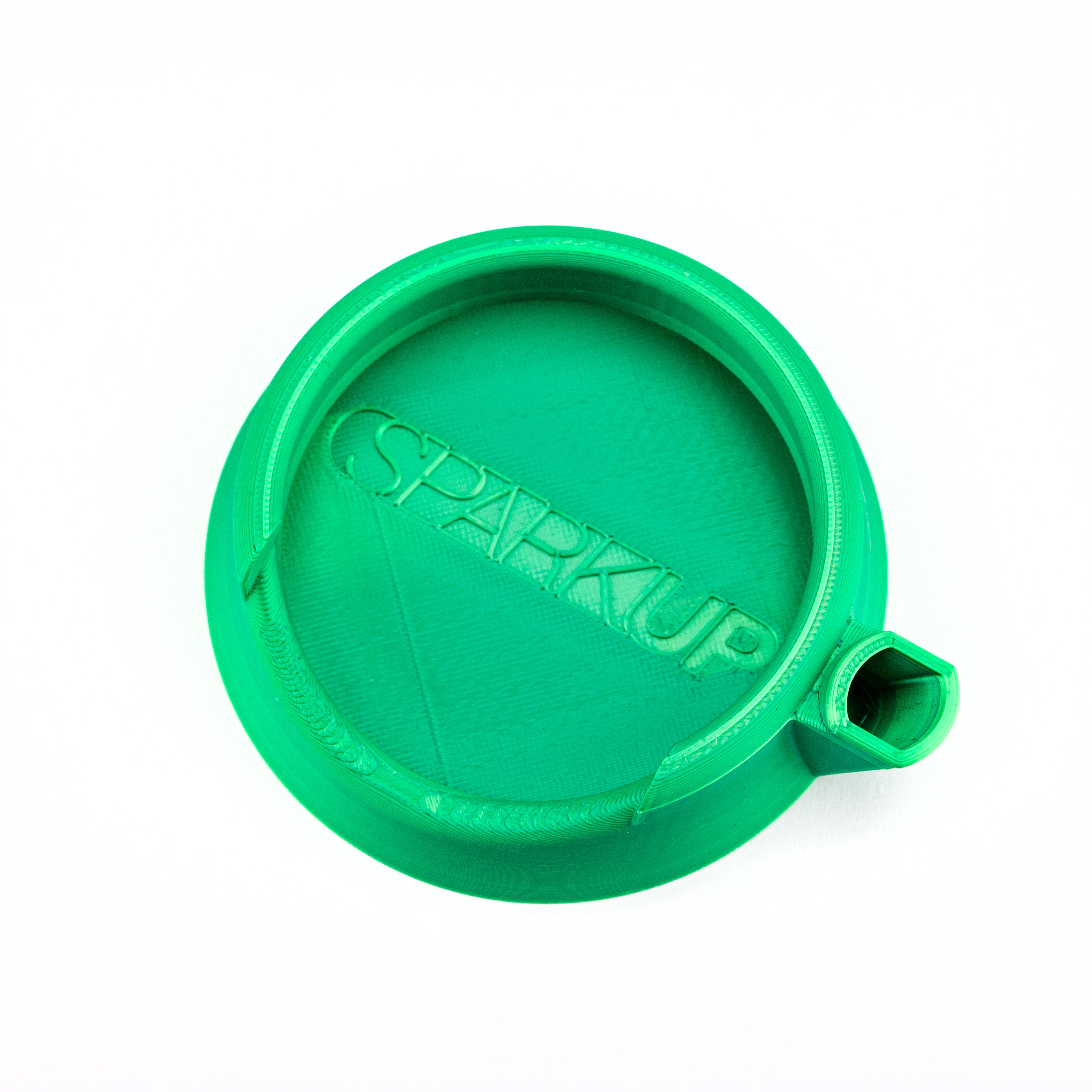 Spark Up Designs Green Peak Stabilizer #SUD08 - Planet Caravan
